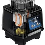 Waring Torq 2 Bar Blender TBB145K - Image 2