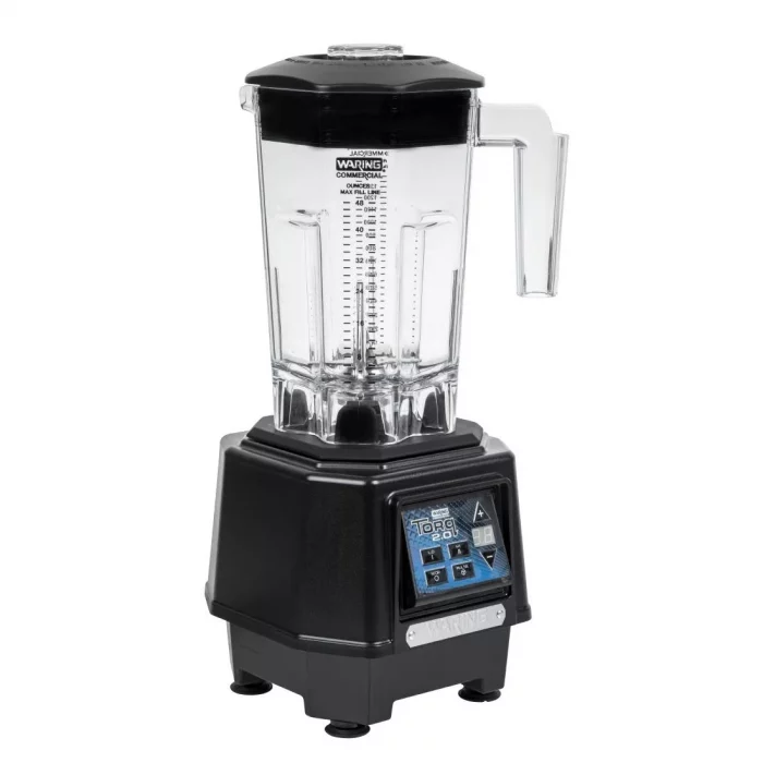 Waring Torq 2 Digital Bar Blender TBB160K - Image 2