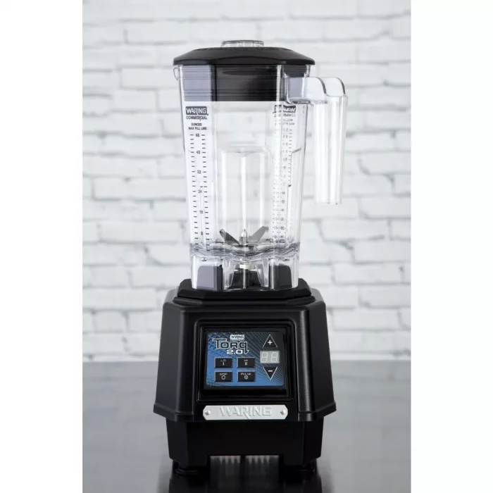 Waring Torq 2 Digital Bar Blender TBB160K - Image 5