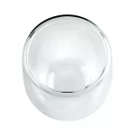 Utopia Double Walled Latte Glass 270ml (Pack of 12) - Image 3