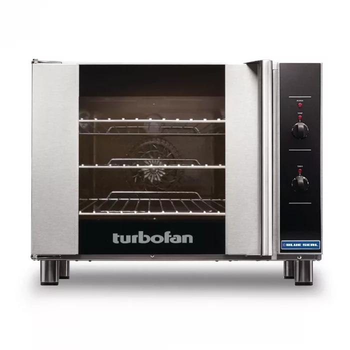 Blue Seal Turbofan Convection Oven E30M3 - Image 1