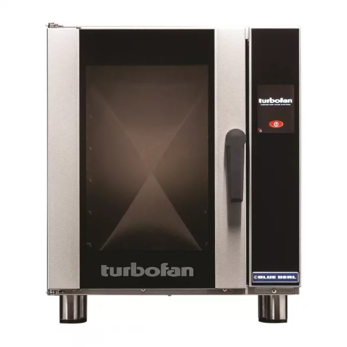 Blue Seal Turbofan Bolt Convection Oven E33T5 - Image 1