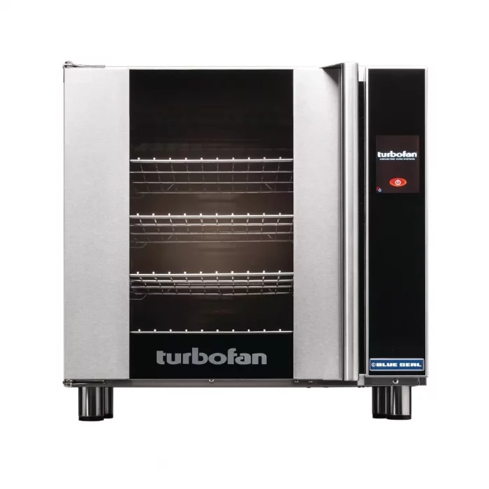 Blue Seal Turbofan Convection Oven E32T4 - Image 1