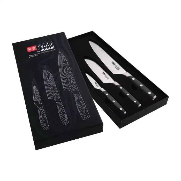 Vogue Tsuki Series 7 Three Piece Gift Set - Image 1