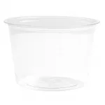 Vegware Compostable Cold Portion Pots 118ml / 4oz (Pack of 2000) - Image 4