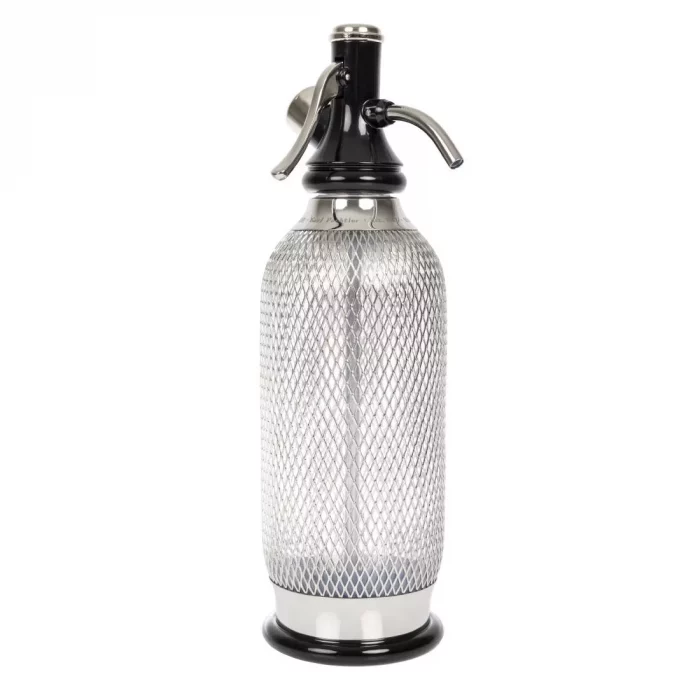 iSi Classic Soda Siphon - Image 1