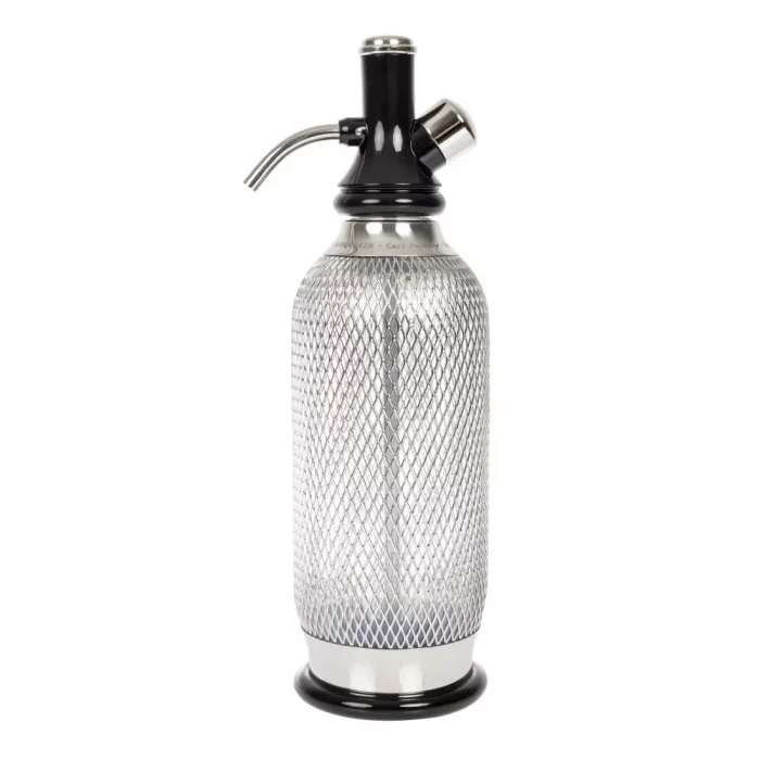 iSi Classic Soda Siphon - Image 2
