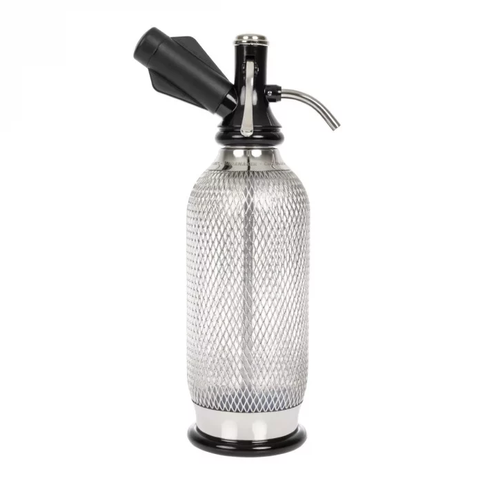 iSi Classic Soda Siphon - Image 3