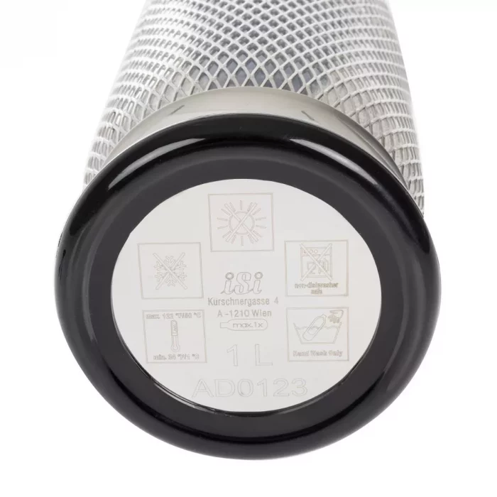 iSi Classic Soda Siphon - Image 5