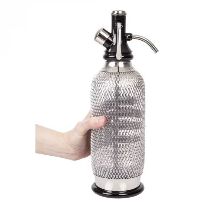 iSi Classic Soda Siphon - Image 7