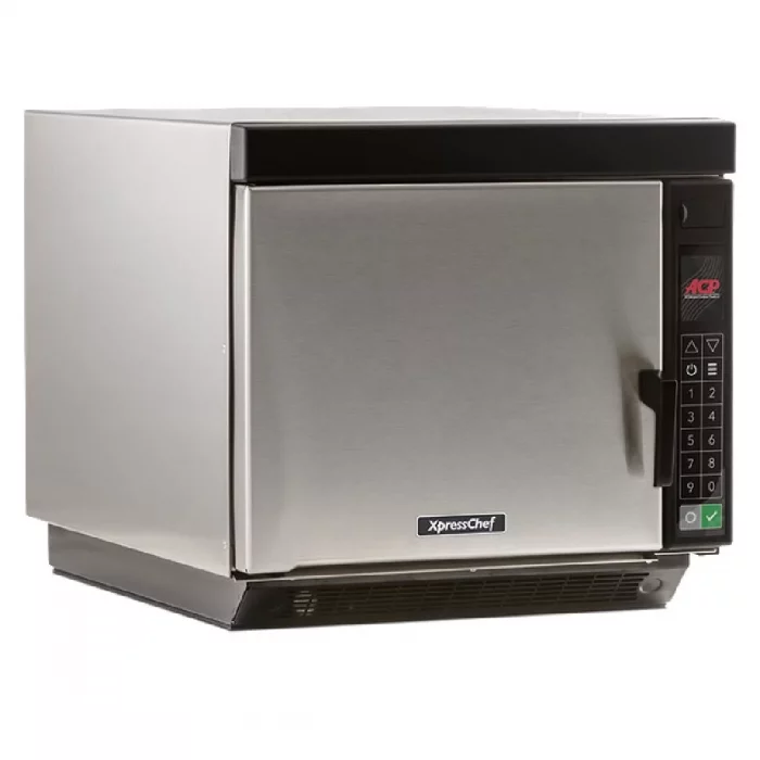 XpressChef 2c High Speed Oven JET514U - Image 2