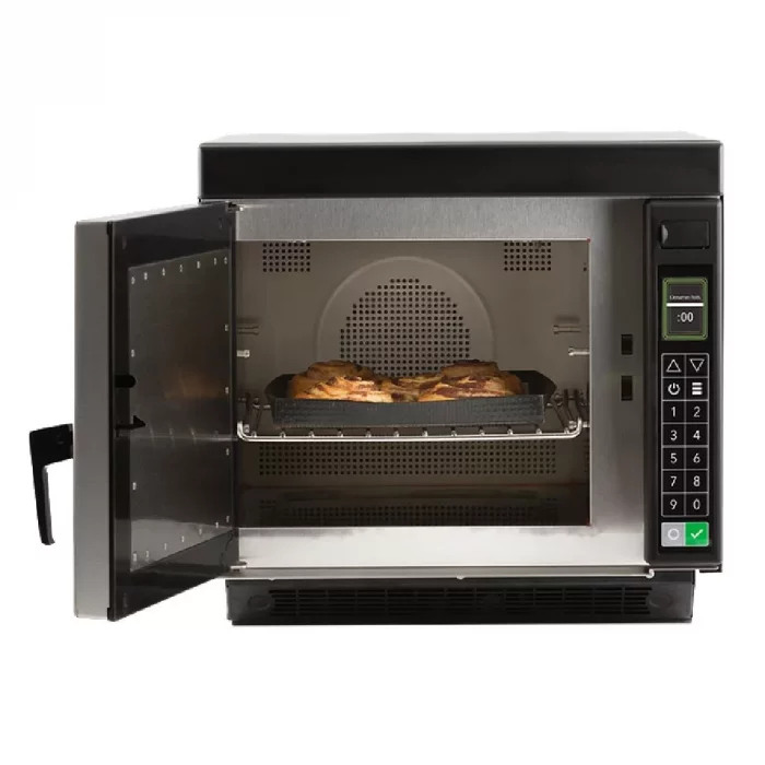XpressChef 2c High Speed Oven JET514U - Image 4