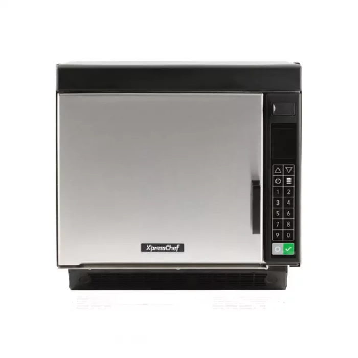 XpressChef 2c High Speed Oven JET514U - Image 1