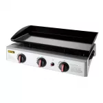 Buffalo Outdoor Gas Griddle - Image 2