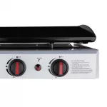 Buffalo Outdoor Gas Griddle - Image 5