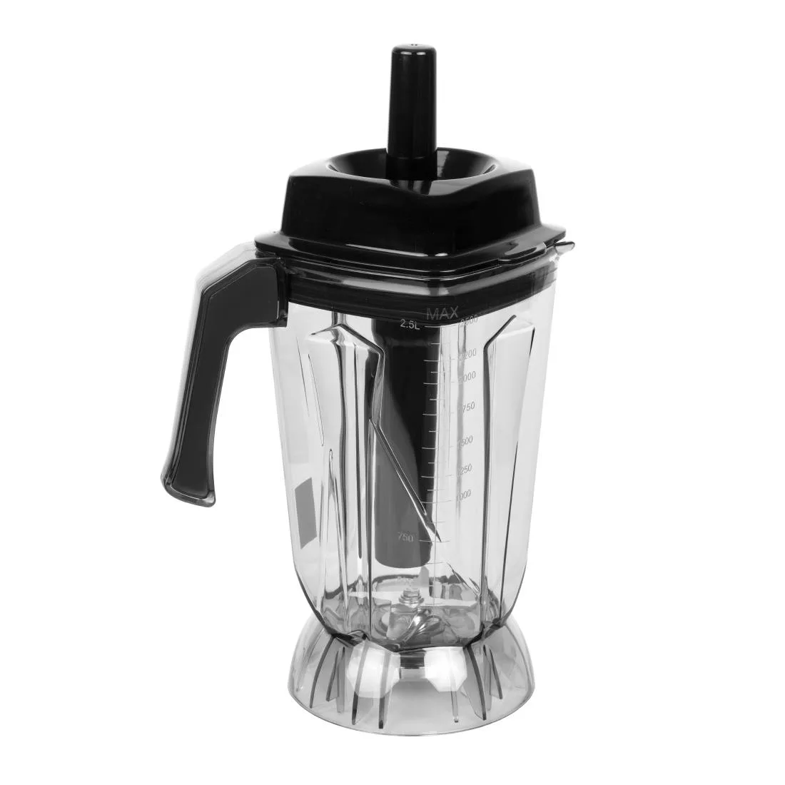 cs052_new22-3444.jpg Spare Jug for Buffalo Bar Blender 2.5Ltr - Image 1