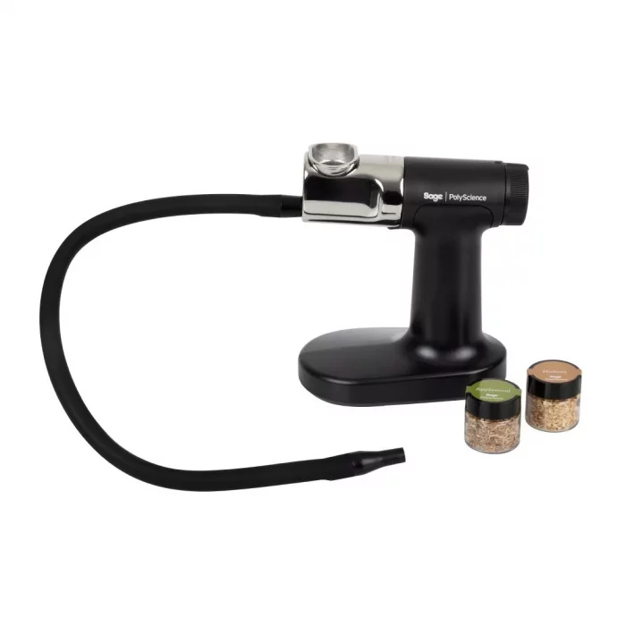 PolyScience Food Smoking Gun Pro - Image 2