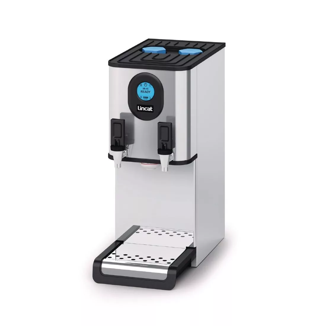 cs572_boiler.jpg Lincat Automatic Twin Tap Water Boiler EB3FX/TT - Image 1