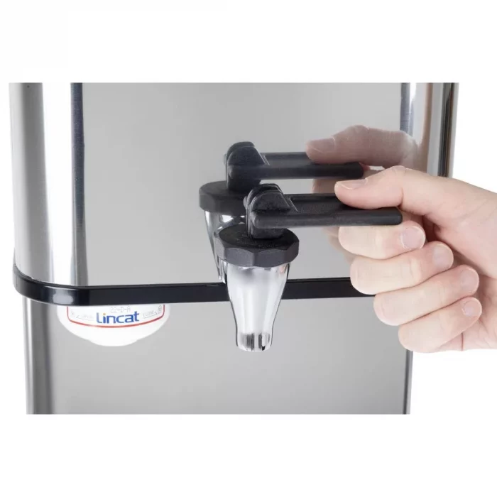 Lincat Automatic Water Boiler EB4FX - Image 7