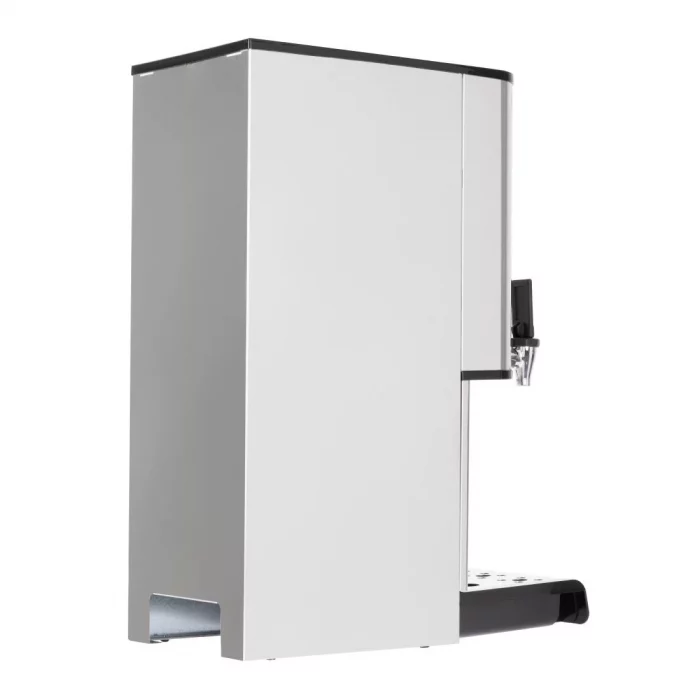 Lincat Automatic Twin-Tap Water Boiler EB6TFX - Image 6