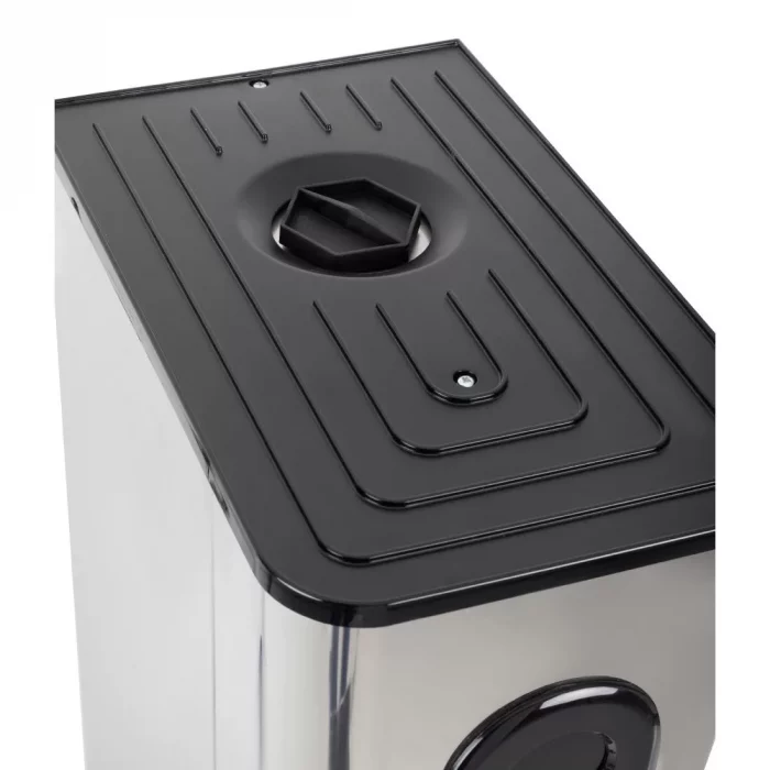 Lincat Automatic Twin-Tap Water Boiler EB6TFX - Image 8