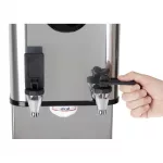 Lincat Automatic Twin-Tap Water Boiler EB6TFX - Image 9