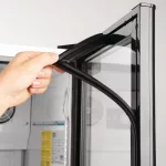Polar G-Series Slimline Upright Back Bar Cooler 300Ltr - Image 2