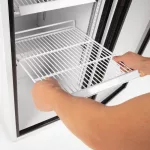 Polar G-Series Slimline Upright Back Bar Cooler 300Ltr - Image 4
