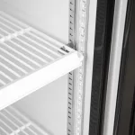 Polar G-Series Slimline Upright Back Bar Cooler 300Ltr - Image 10