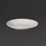 Churchill Bamboo Coupe Plate 225mm (Pack of 12) - Image 2