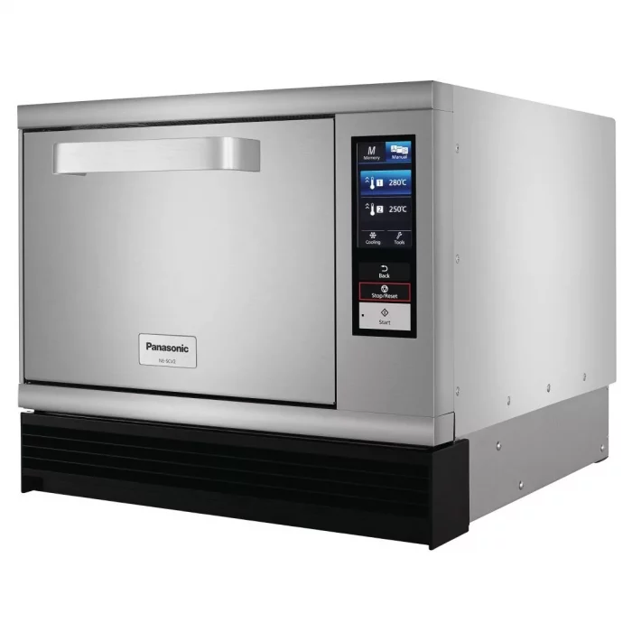 Panasonic High Speed Oven NE-SCV2 - Image 1