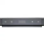 Buffalo 10 Tray Stainless Steel Food Dehydrator - Image 5