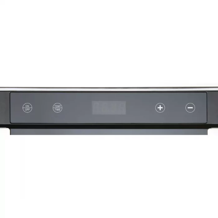 Buffalo 10 Tray Stainless Steel Food Dehydrator - Image 5