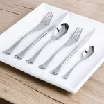 Chef & Sommelier Diaz Table Spoon (Pack of 12) - Image 3