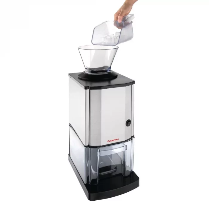 Caterlite Ice Crusher - Image 4