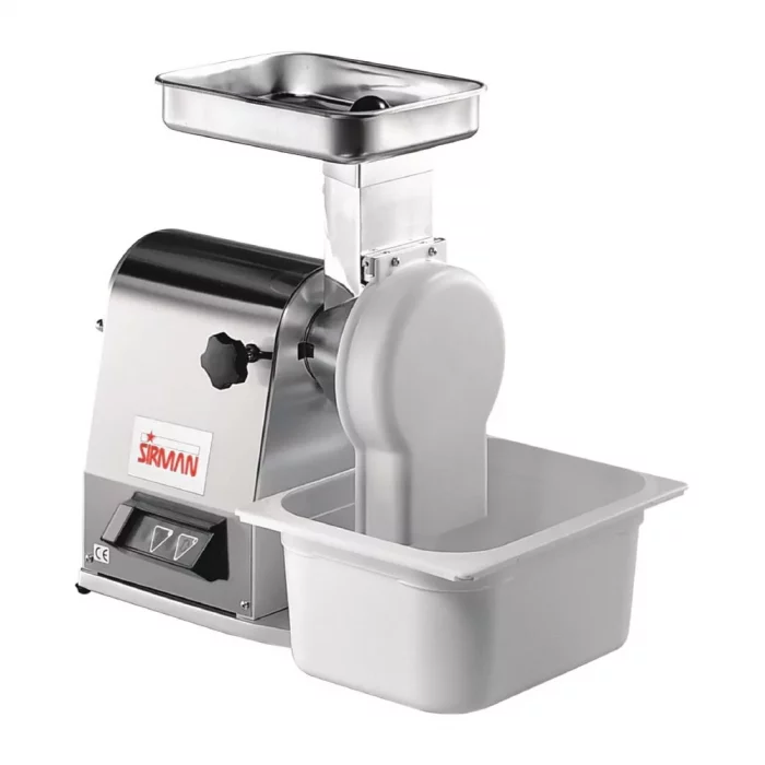 Sirman Athos Soft Cheese Grater - Image 1