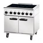 Lincat Phoenix Induction Range PHER01 Three Phase - Image 2