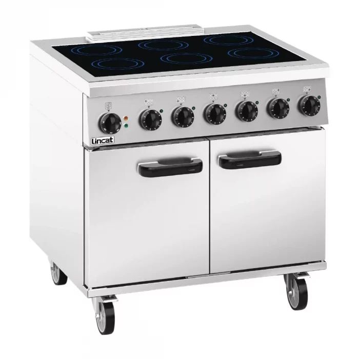 Lincat Phoenix Induction Range PHER01 Three Phase - Image 1