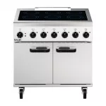 Lincat Phoenix Induction Range PHER01 Three Phase - Image 3