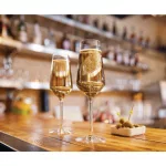 Arcoroc Juliette Champagne Flutes 230ml (Pack of 24) - Image 2