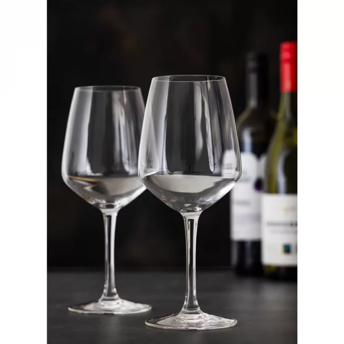 Arcoroc Juliette Wine Glasses 500ml (Pack of 24) - Image 6
