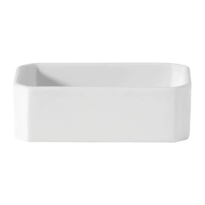 Utopia Titan Sugar Packet Holders White 60 x 120mm (Pack of 24) - Image 1