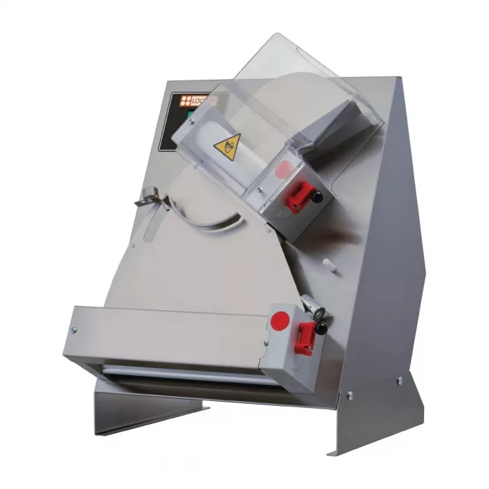 Locher Dough Roller TA42 - Image 1