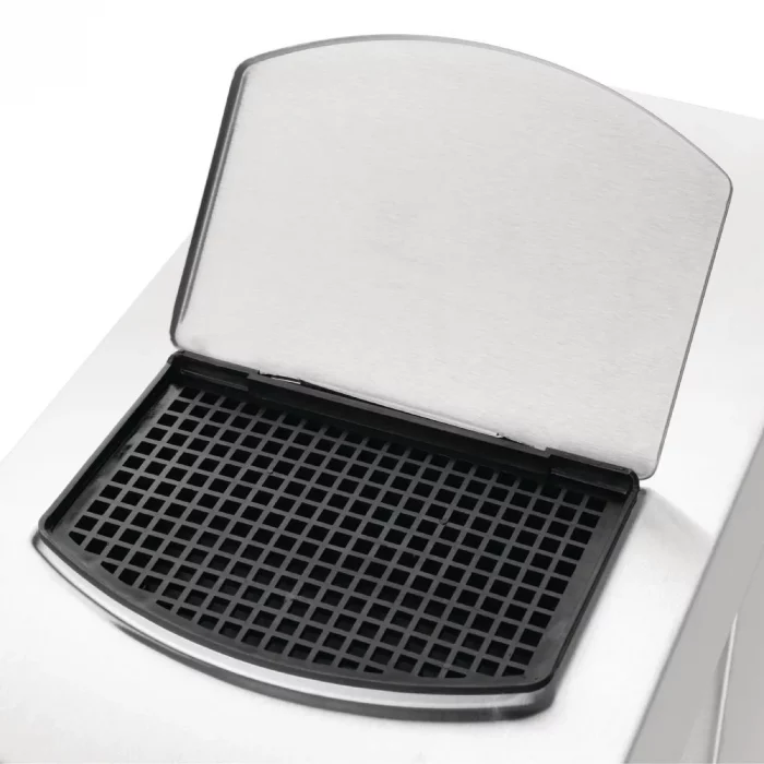 Buffalo Airpot Filter Coffee Maker - Image 9