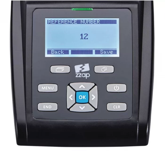 ZZap MS40 Money Counting Scale - Image 6