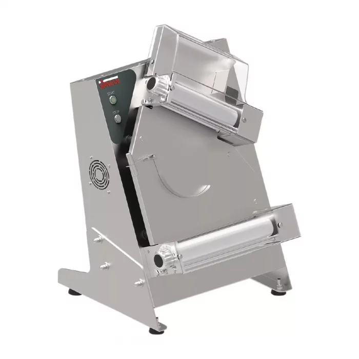 Sirman Pizza Dough Roller 320 - Image 1