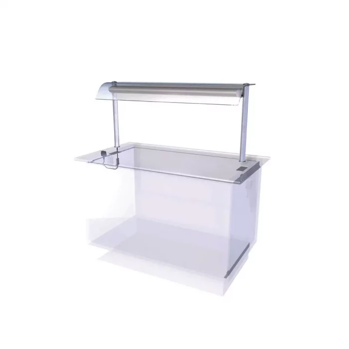 Designline Drop In Ambient Display AG4 - Image 1