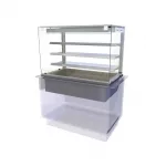 Kubus Drop In Ambient Multideck KMDA3