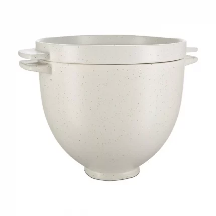 KitchenAid Bread Bowl with Baking Lid for 4.3Ltr & 4.8Ltr Tilt-Head Stand Mixers