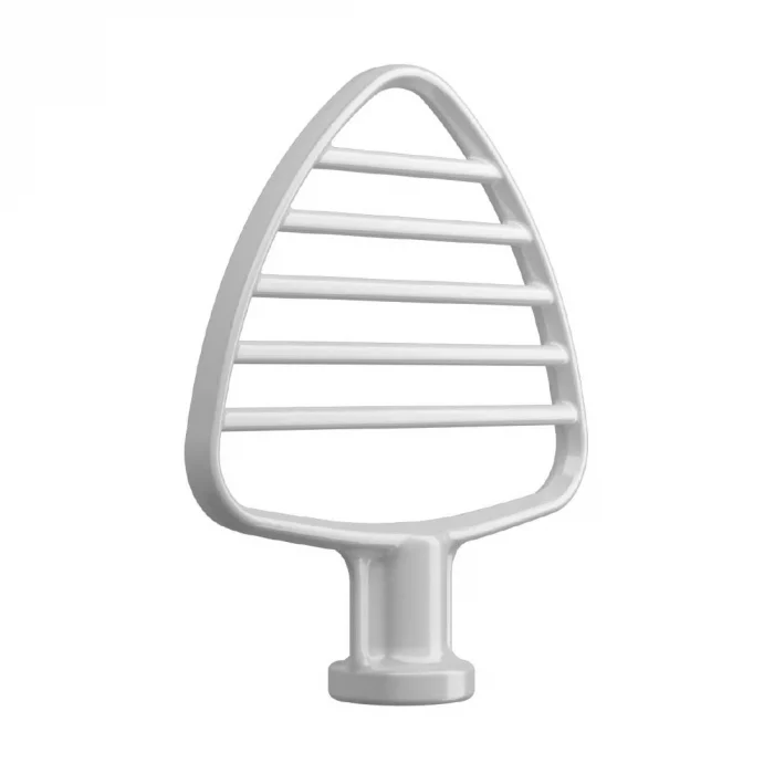 KitchenAid Pastry Beater for 4.3Ltr & 4.8Ltr Tilt-Head Stand Mixers - Image 1